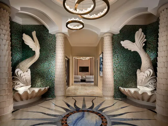 Atlantis