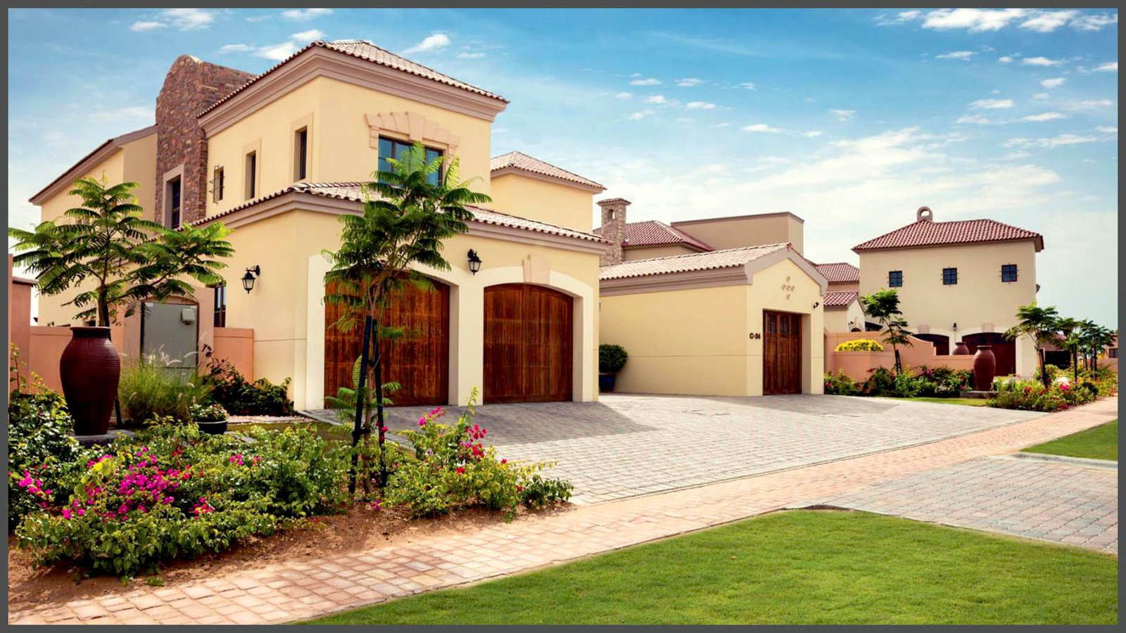 Emirates Hills